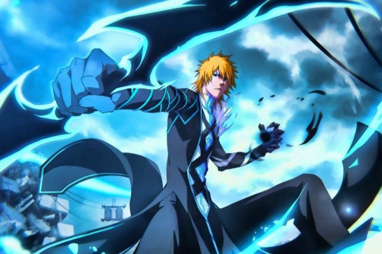 Ichigo Kurosaki Libère Enfin son Pouvoir Hollow dans la Dernière Bataille Contre Yhwach