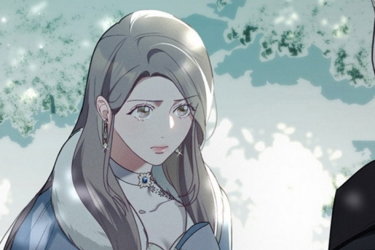 Lien Sacrifices Webtoon Chapitre 4 FR Scan, décision juste