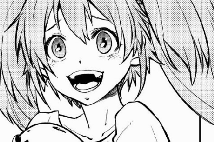 RAW Manga Tensei Shitara Slime Datta Ken Chapitre 133 Scan VF Voir L'histoire Qui Devient De Plus En Plus Passionnante Ici
