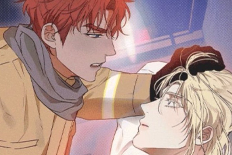 Comparaison Passionnante de L'amour dans le Manhwa BL Desire Me if You Can Scan VF FR Chapitres Complets Gratuits