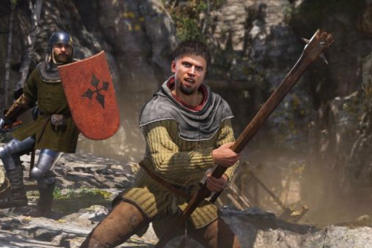 Warhorse Studios dépose en secret le nom réel de Kingdom Come 3 : La grande surprise des fans