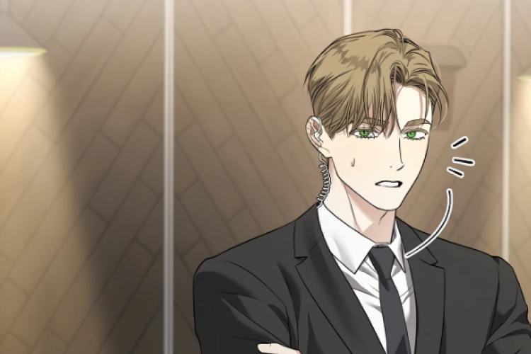 Lisez Kiss Me if You Can Chapitre 21 FR Manhwa Scan, se heurter à un nouveau problème