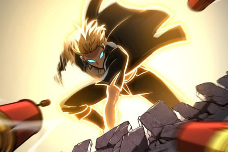 Lisez Infinite Mage Chapitre 130 FR Manhwa Scan, L'attaque est toujours en cours !