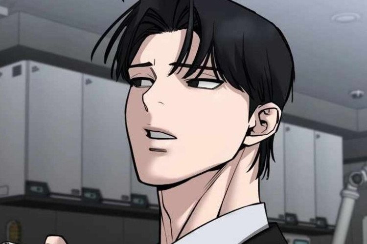 Mise à jour Designated Bully Chapitre 145 Scan VF, Kwon Daegun Est Un Peu Ivre