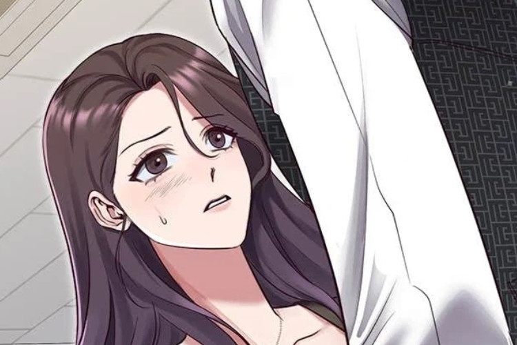 Heure ou Manhwa Nuit Blanche (On an Unkind Night) Chapitre 11 Scan VF Un Événement Étrange Mais Intéressant