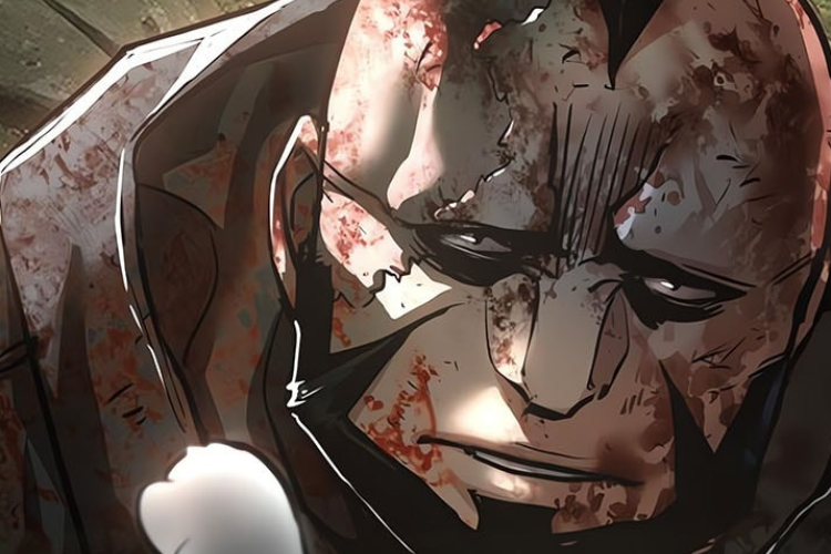 Lire le Manhwa Mercenary Enrollment Chapitre 250 FR Scan RAW, La guerre devient brutale