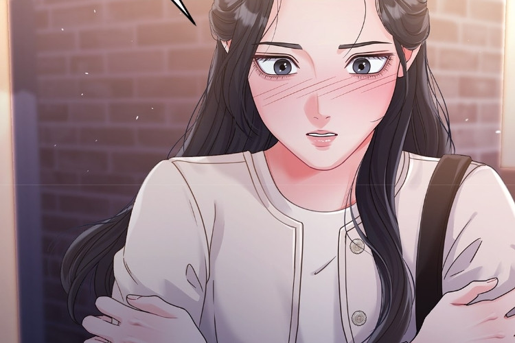 Heure ou Manhwa Debout, pour toi Chapitre 5 VF Scan Faites Entrer L'histoire Ici