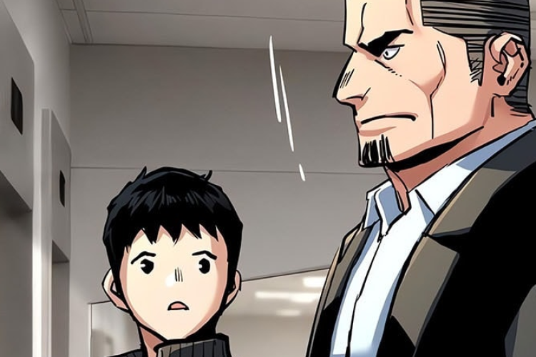 Lien Mercenary Enrollment Chapitre 259 FR VF Manhwa Scan, conflit ennuyeux