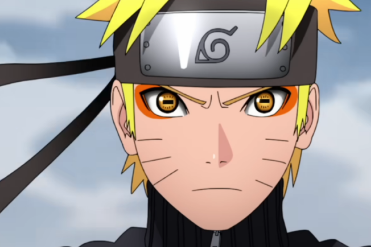 Un Nouveau Projet « Naruto » Sera Annoncé le 10 Octobre 2026 au NYCC