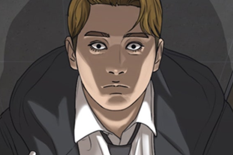 Lisez du Webtoon My Life as a Loser Chapitre 5 FR Scan, Exercice physique fatigant
