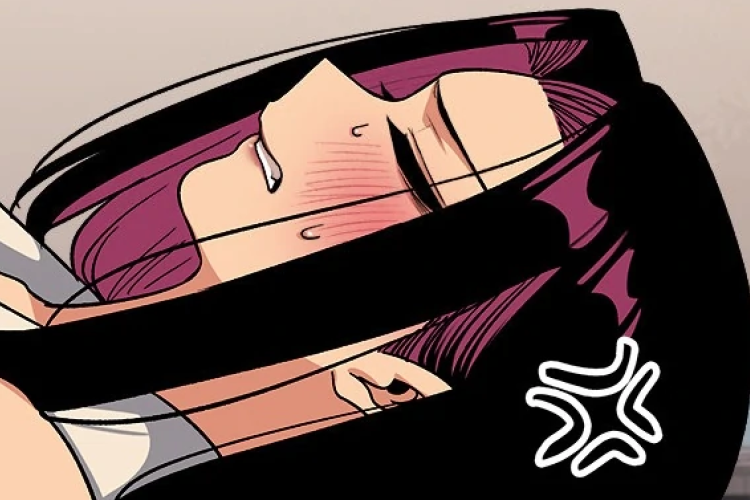 Lisez Stop Smoking (Someone Stop Her!) Chapitre 64 FR Manhwa Scan RAW, Seyoung n'a pas bougé de son comportement