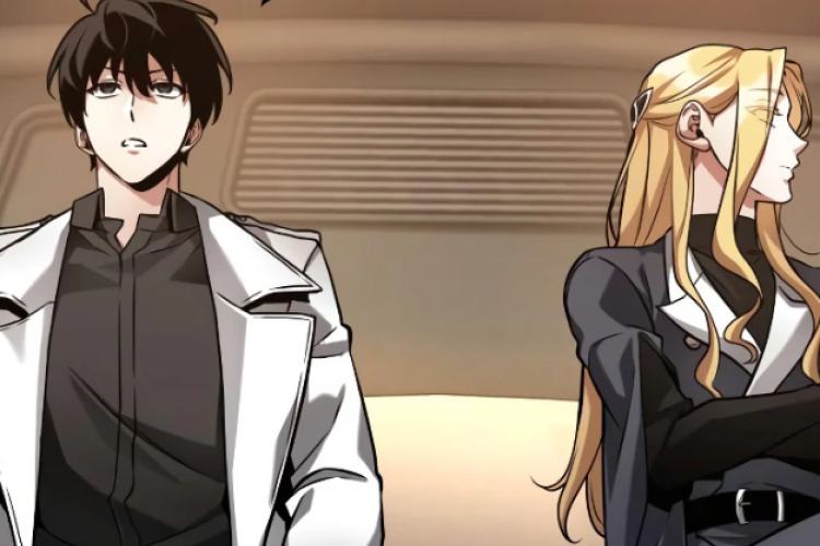 Lien Omniscient Reader's Viewpoint Manhwa Chapitre 280 FR Scan, forcer à entrer dans le donjon