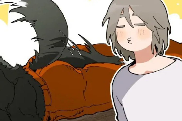 Lien du Manhwa Mr.A's Farm Chapitre 13 FR Scan Mise à jour : la récolte a finalement été couronnée de succès