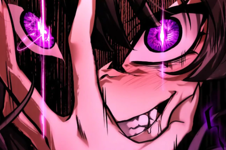 Lien du Manhwa Omniscient Reader's Viewpoint Chapitre 277 FR Scan, Dokja montre sa puissance !