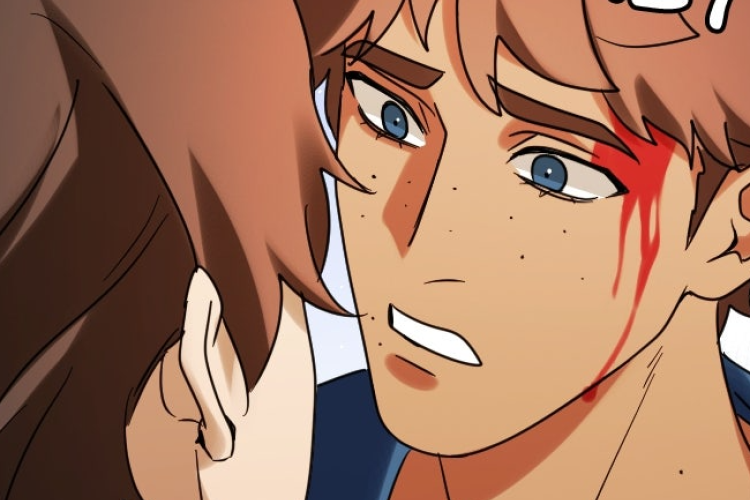 Lire le RAW Webtoon Love Bites Chapitre 24 FR Scan, Sentiments présents