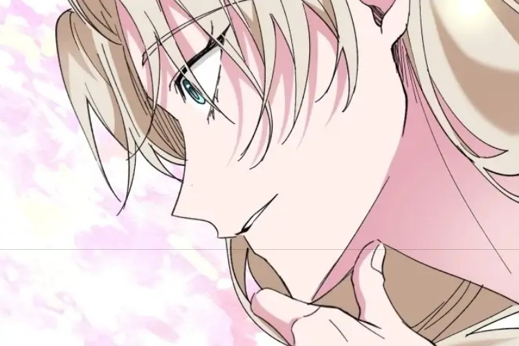 Heure ou Manhwa Savor the Taste Chapitre 60 Scan VF L'histoire N'est Pas Encore Terminée