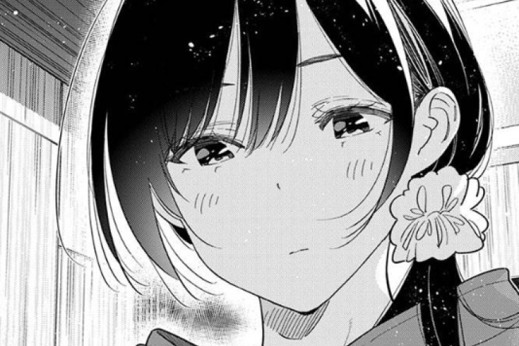 Lien du Kanojo Okarishimasu (Rent A Girlfriend) Manga Chapitre 387 FR VF Scan, Kazuya n'avait pas prévu ce qui allait se passer