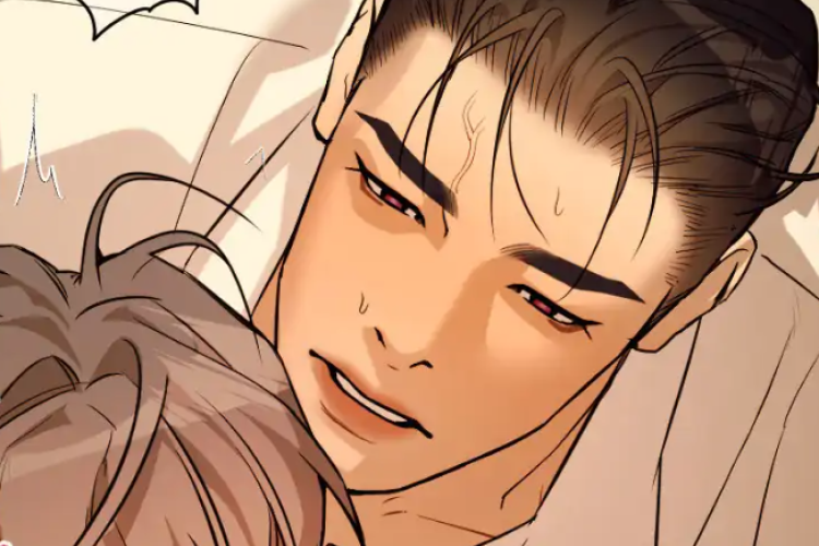 Lire le Pearl Boy : Ignite The Dawn Chapitre 16 VF Manhwa Scan, La relation qui s'est établie n'est pas à moitié