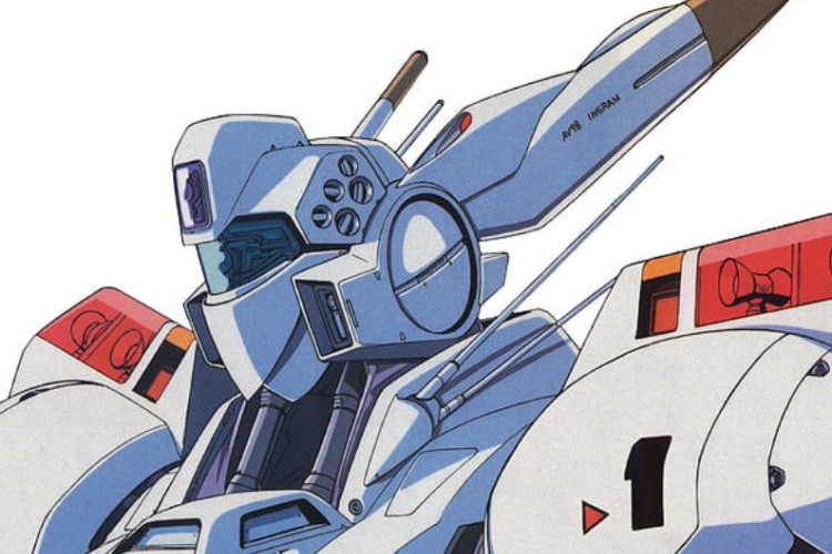 Patlabor Masami Yūki Relance la Machine avec un Nouveau Récit Inédit Prévu en Août