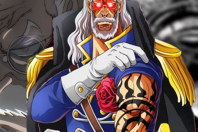 One Piece : Qui Sont Vraiment les Chevaliers Divins, Les Mystérieux Guerriers au Service du Gouvernement Mondial ?