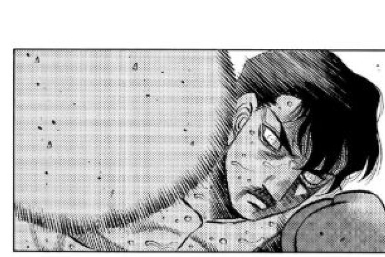 Résumé complet Hajime no Ippo Manga Ch 1516 FR, Sendo a réussi à mettre Ricardo Martinez au tapis