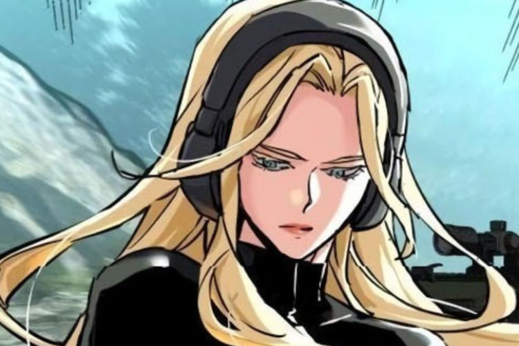Liste des Manhwa Mercenary Enrollment Chapitre 252 FR VF, Le tireur d'élite qui laisse beaucoup de gens bouche bée