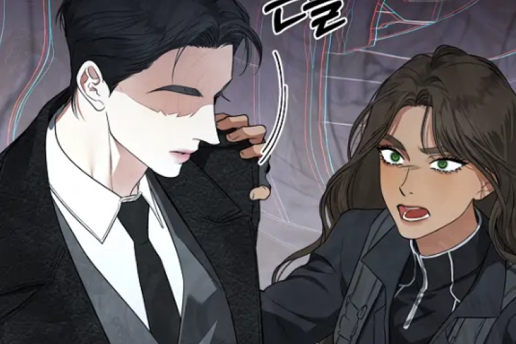 Lisez Kiss Me if You Can Chapitre 21 FR Manhwa RAW Scan, situation surprenante
