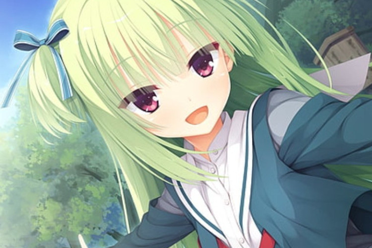 Le Visual Novel Senren * Banka Sera Adapté en Anime, Une Nouvelle Attendue avec Enthousiasme par les Fans