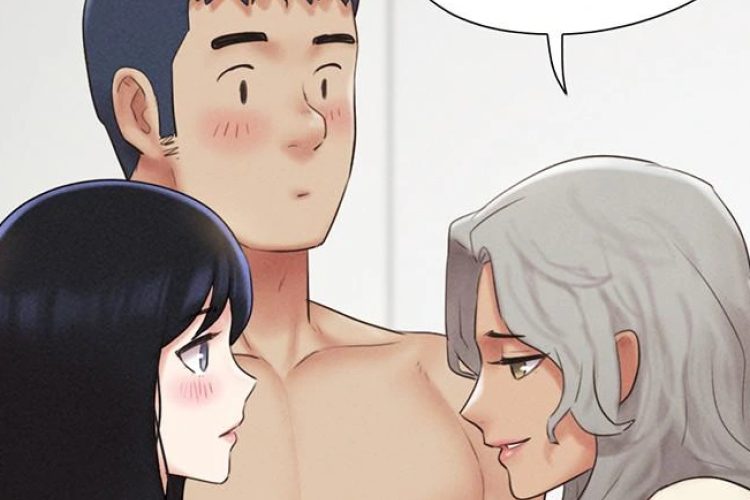 Lien du Manhwa Soeun Chapitre 59 FR Scan, Tester la loyauté de Soeun