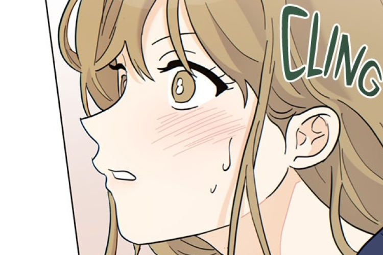 RAW Manhwa The Tiger Next Door Chapitre 42 FR VF Scan, intimité lumineuse