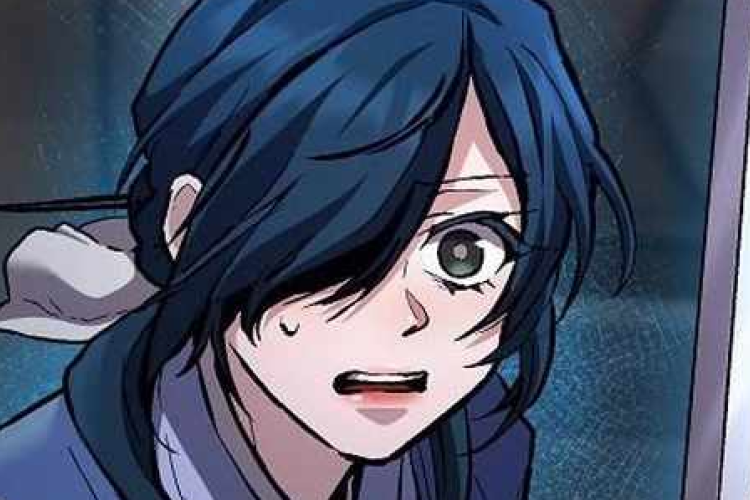 Lien Webtoon Reborn on the Demonic Cult Battlefield Chapitre 8 FR Scan, sport très zélé