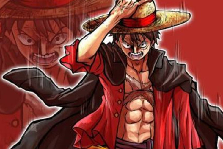 One Piece : Luffy Pourrait Franchir Une Nouvelle Étape avec Trois Évolutions du Haki