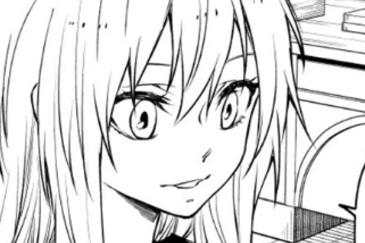Lisez Tensei Shitara Slime Datta Ken Manga Chapitre 133 FR VF Scan, avoir un nouvel animal de compagnie