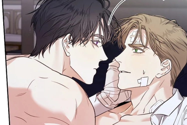 Lien du Kiss Me if You Can Chapitre 29 FR Manhwa Scan, faire un autre enfant