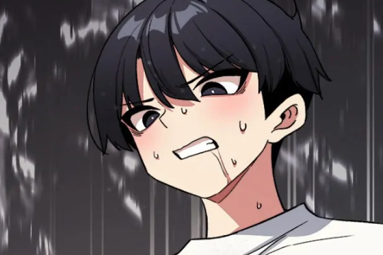 Lisez Stop Smoking (Someone Stop Her!) Chapitre 60 FR Manhwa Scan, Gangchan demande de l'aide à Seyoung