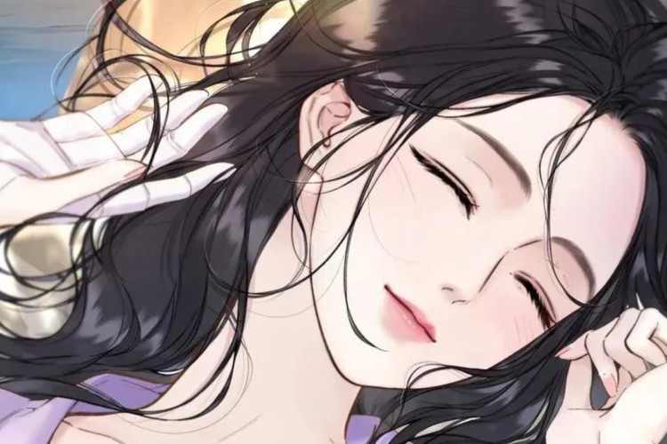 Critique du Manhwa Only for Love Chapitre 94 Scan VF, Un amour naissant