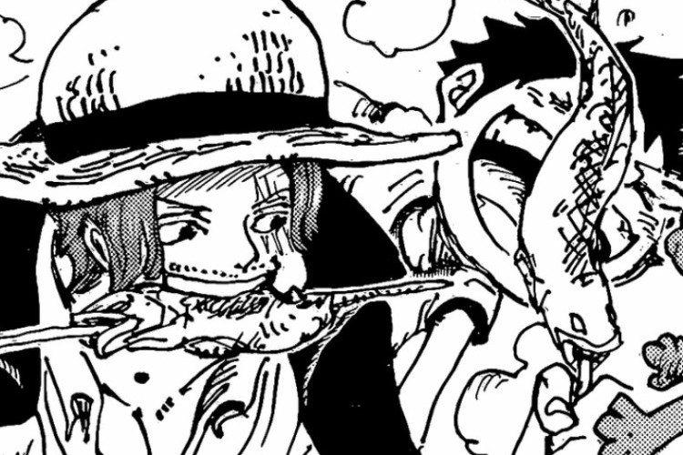 Le Loki Tant Attendu ! Faits Intéressants sur le Manga One Piece Ch 1191 Scan VF FR Tant Attendu par les Fans