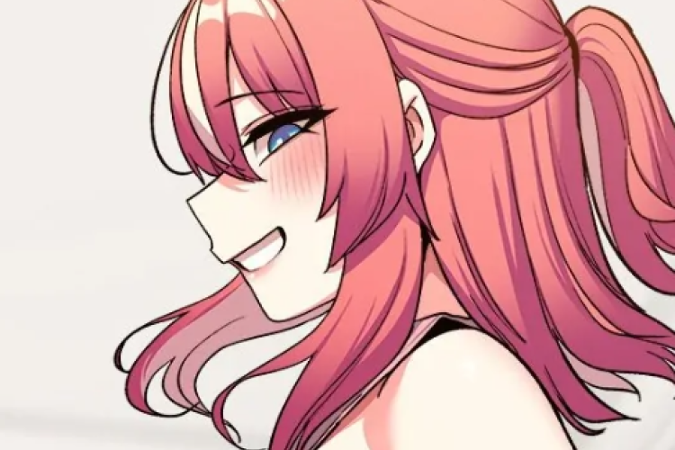 RAW Lisez Stop Smoking (Someone Stop Her!) Chapitre 58 FR Manhwa Scan, Lena se mit à taquiner Gang-chan