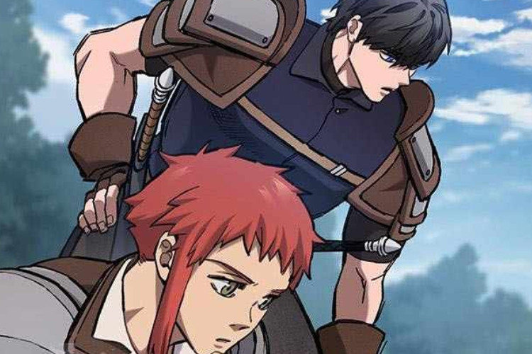 Manhwa Eternally Regressing Knight Chapitre 80 VF Scan Mais Toujours Pas Assez Puissant Pour Rivaliser