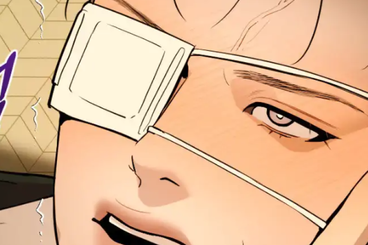 Lire le Manhwa Pearl Boy : Ignite The Dawn Chapitre 16 FR Scan, jouer un rôle