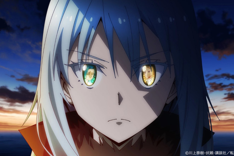 Tensura Saison 4 : Des Spoilers et La Date De Sortie Ont Été Dévoilés, Découvrez La Bande-annonce Complète !