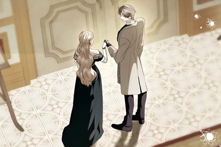 Théorie du Récit I Only Need the Duke's Child Chapitre 25 en Scan VF FR, Enfant et Retrouver son Fils Bien-aimé