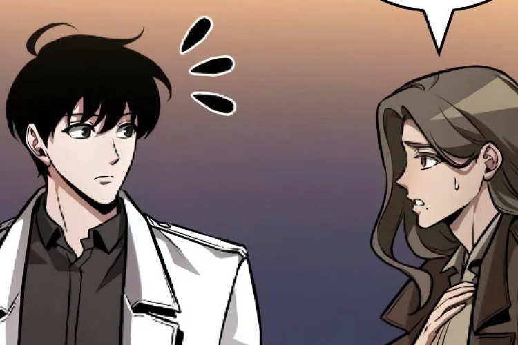 Lire le Manhwa Omniscient Reader's Viewpoint chapitre 272 FR Scan, Dokja devient de plus en plus fort !