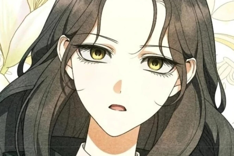 Lien du Manhwa Ce que j'ai appris après ma mort Chapitre 45 Scan VF Kanna Diffuse Une Information Trompeuse