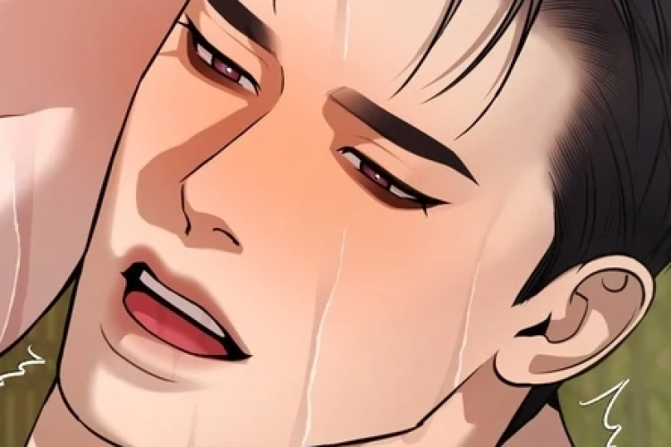 Lire le Manhwa Pearl Boy : Ignite The Dawn Chapitre 13 FR Scan, Ce n'est pas ce qu'on dit, c'est ce qu'on pense