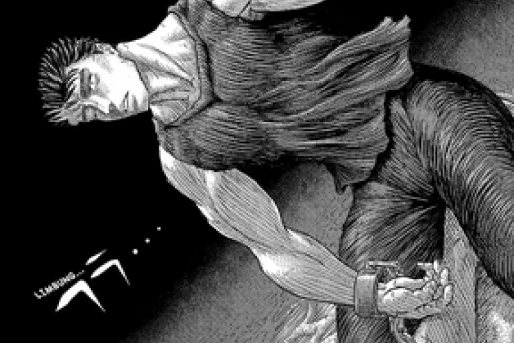 Lire le Berserk Manga Chapitre 384 Scan, arrivage d'invités
