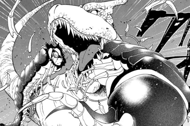 Yoko Umezu, l'auteure de « Vermeil in Gold », Est Décédée : quel Avenir pour ce Manga ?