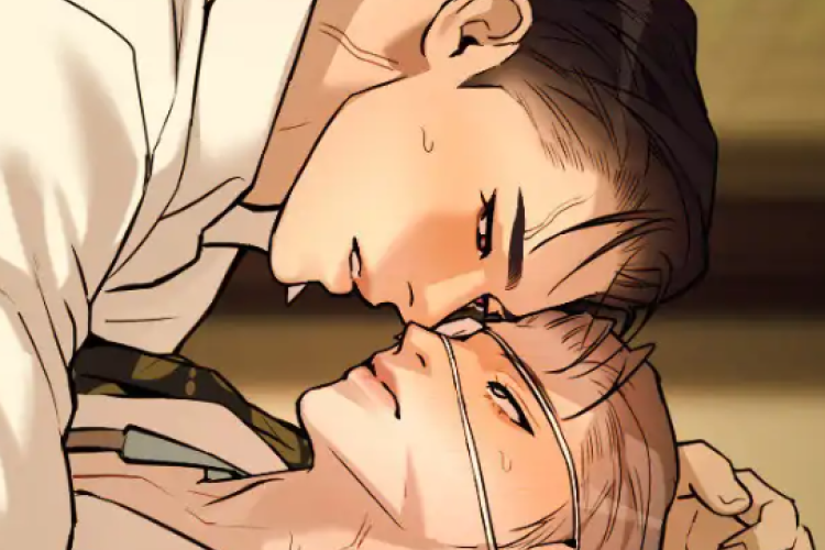 Lisez Pearl Boy : Ignite The Dawn Manhwa Chapitre 16 FR Scan, Seunghyun a essayé de te faire chanter par Yuta