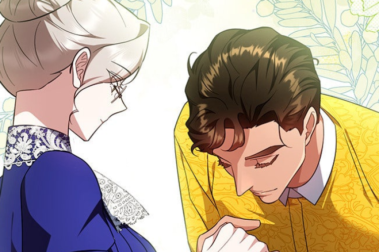 Lire le Le cours privé du désir Manhwa Chapitre 20 FR Scan, nouvelle étape dans le début d'une relation