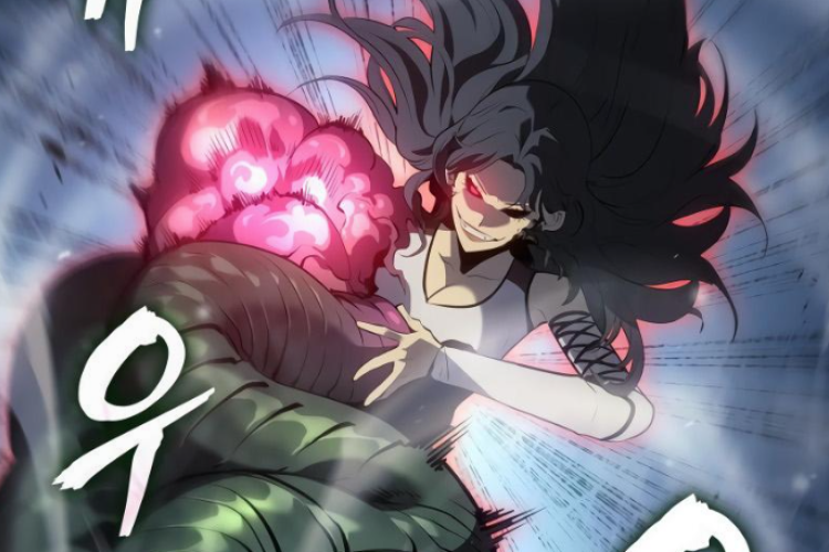 Adaptation de la Théorie Solo Leveling: Ragnarok Chapitre 70 en Scan VF FR, Ont Recommencé à Faire leur Apparition